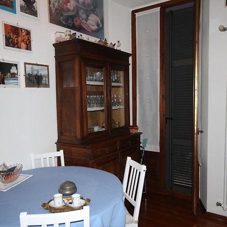 Zizzihome Bed And Breakfast ออร์ตาซันจูลิโอ ภายนอก รูปภาพ