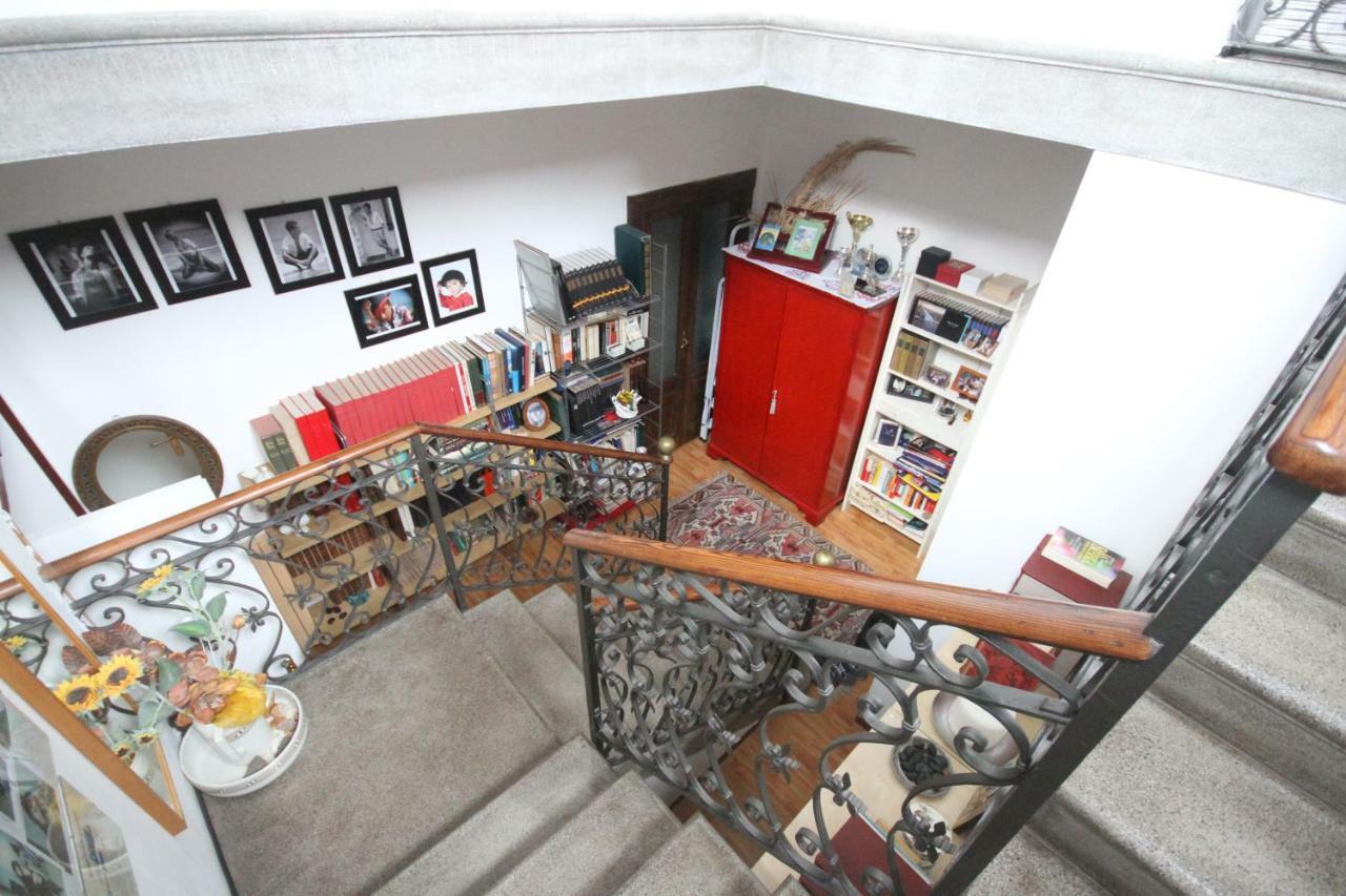Zizzihome Bed And Breakfast ออร์ตาซันจูลิโอ ภายนอก รูปภาพ