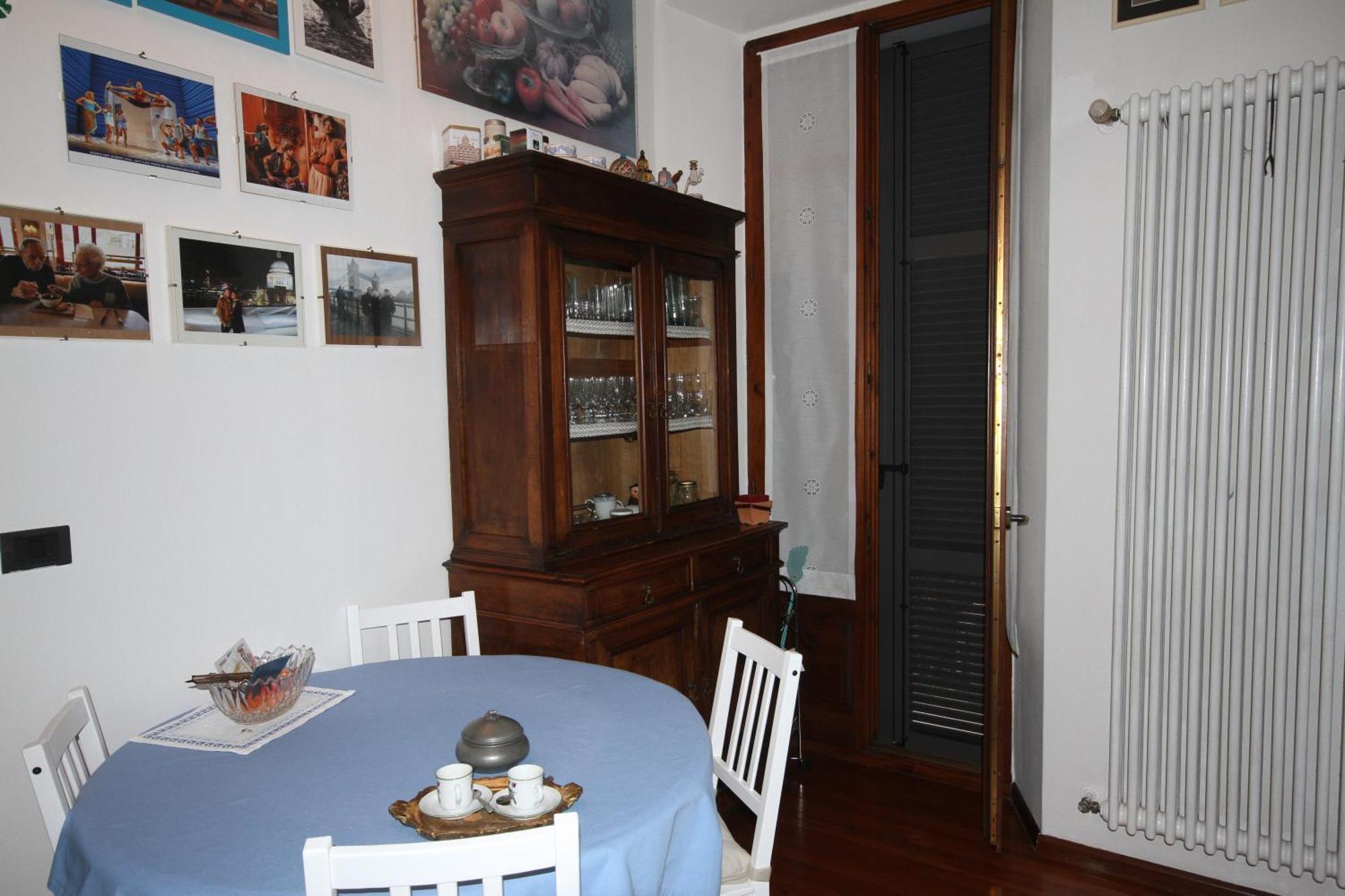Zizzihome Bed And Breakfast ออร์ตาซันจูลิโอ ภายนอก รูปภาพ
