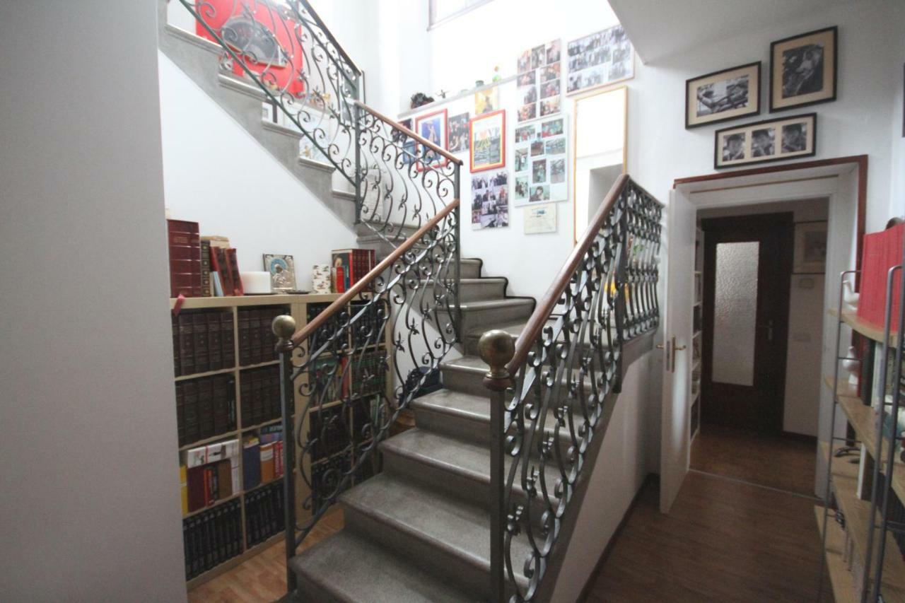 Zizzihome Bed And Breakfast ออร์ตาซันจูลิโอ ภายนอก รูปภาพ