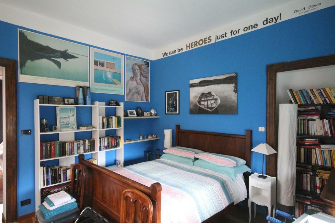 Zizzihome Bed And Breakfast ออร์ตาซันจูลิโอ ภายนอก รูปภาพ