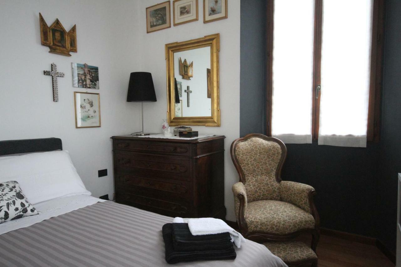 Zizzihome Bed And Breakfast ออร์ตาซันจูลิโอ ภายนอก รูปภาพ
