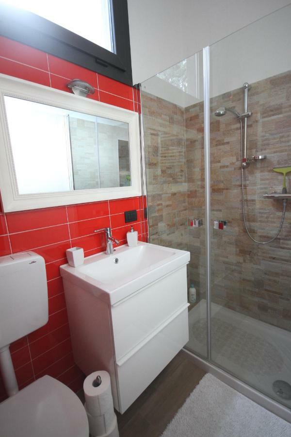 Zizzihome Bed And Breakfast ออร์ตาซันจูลิโอ ภายนอก รูปภาพ